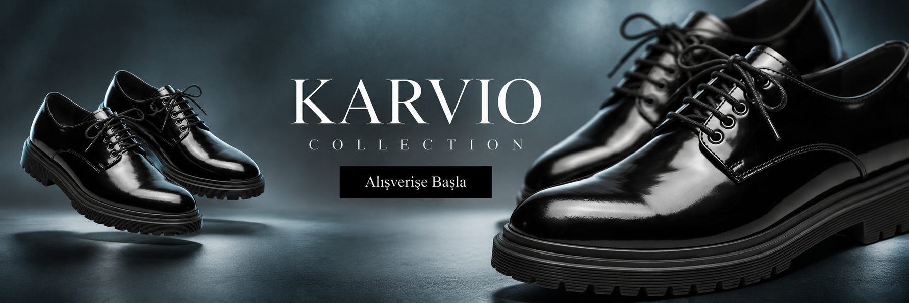 Karvio Collection – Rugan