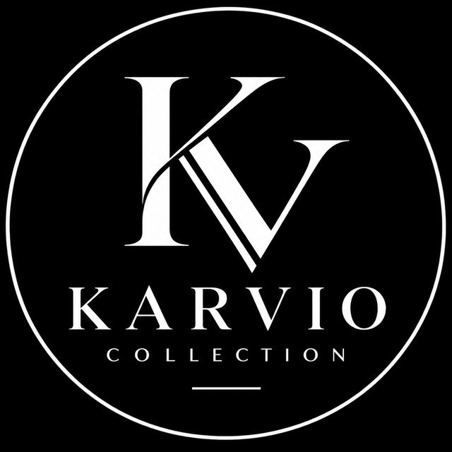 Karvio Collection amblemi